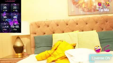 Snapshot of ashley_clairex chatting on 02/20/26, 10:32 Ashley online show from 02/20/26, 10:32