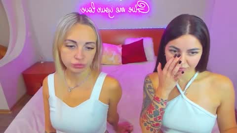 Alina online show from 09/25/25, 07:56