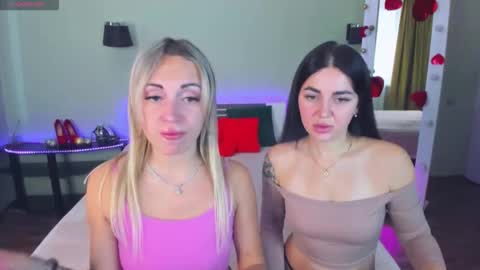 Alina online show from 10/05/25, 08:56