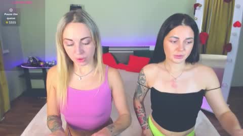 Alina online show from 11/10/25, 09:52