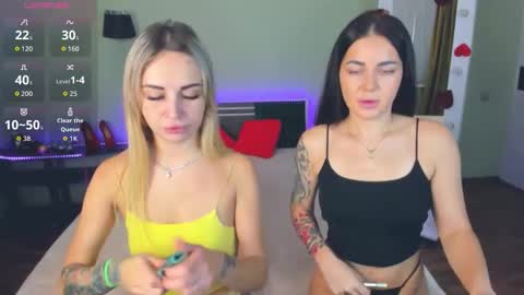 Alina online show from 11/21/25, 08:46