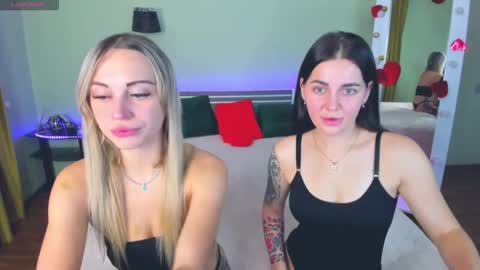 Alina online show from 11/28/25, 01:25