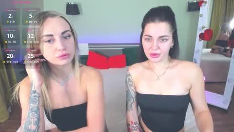 Alina online show from 01/15/26, 08:30