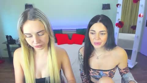 Alina online show from 03/18/26, 07:33