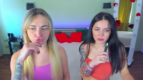 Alina online show from 04/02/26, 08:12