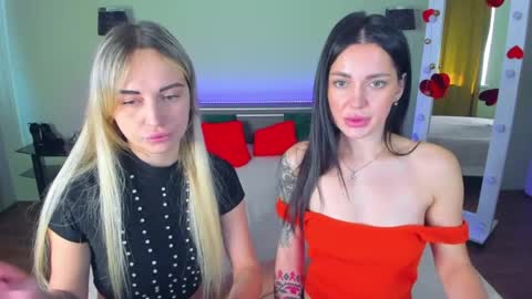 Alina online show from 04/06/26, 07:09