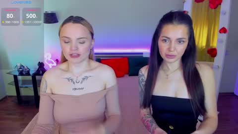 Snapshot of ashley_crashly chatting on 05/05/26, 07:38 Alina online show from 05/05/26, 07:38