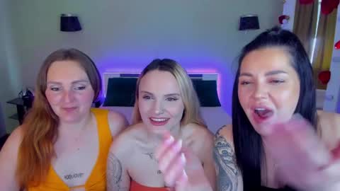 Snapshot of ashley_crashly chatting on 05/15/26, 07:15 Alina online show from 05/15/26, 07:15