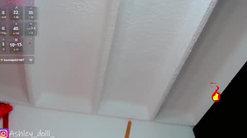 Ashley online show from 10/04/25, 11:03