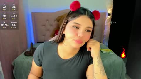 Ashley online show from 02/09/26, 09:30