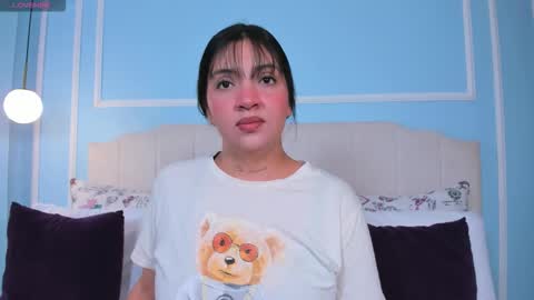 Ashley Foxx online show from 02/21/26, 02:56