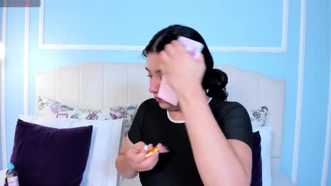 Ashley Foxx online show from 02/27/26, 03:06