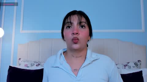 Ashley Foxx online show from 03/03/26, 03:01