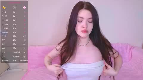 Ashley online show from 03/24/26, 03:33