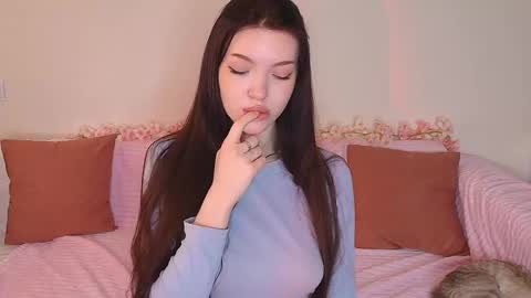 Ashley online show from 05/12/26, 04:31