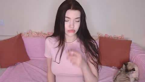 Ashley online show from 05/19/26, 03:24