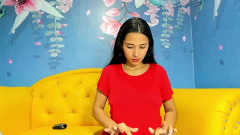 ASHLEY online show from 12/19/24, 08:45