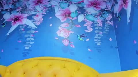 ASHLEY online show from 12/28/24, 08:37