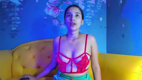 ASHLEY online show from 01/07/25, 02:10