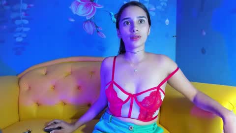 ASHLEY online show from 01/07/25, 05:12