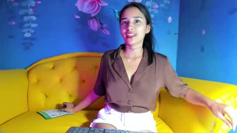 ASHLEY online show from 01/09/25, 02:22