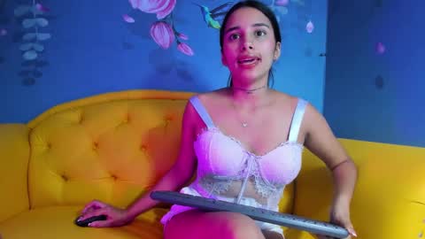 ASHLEY online show from 01/18/25, 03:42