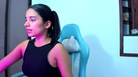 ASHLEY online show from 01/25/25, 02:26