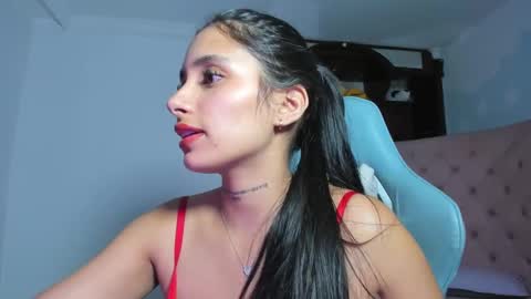 ASHLEY online show from 02/12/25, 08:49