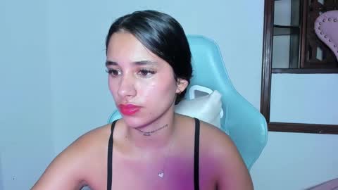 ASHLEY online show from 02/13/25, 03:39