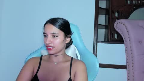 ASHLEY online show from 02/13/25, 06:41