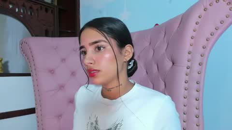 ASHLEY online show from 02/22/25, 02:50