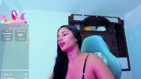 ASHLEY online show from 02/26/25, 08:48