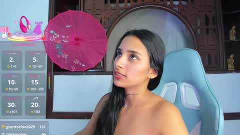 ASHLEY online show from 03/06/25, 09:03