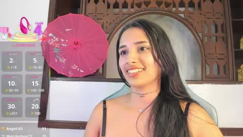 ASHLEY online show from 03/07/25, 06:35