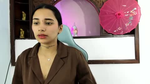 ASHLEY online show from 03/12/25, 03:13