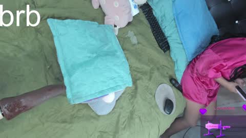 ASHLEY online show from 12/21/24, 03:14