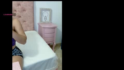 ASHLEY online show from 03/07/26, 02:08