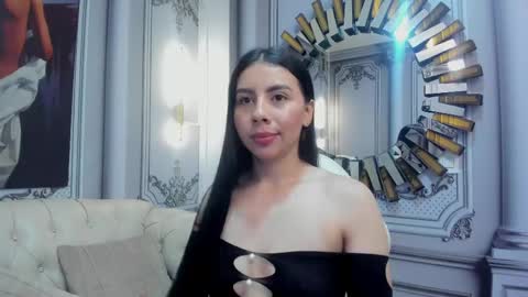 Snapshot of ashley_lee4u chatting on 05/16/26, 10:36 ASHLEY online show from 05/16/26, 10:36