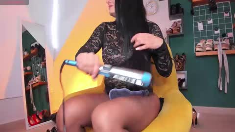 ashley_leon_ online show from 02/19/26, 02:13