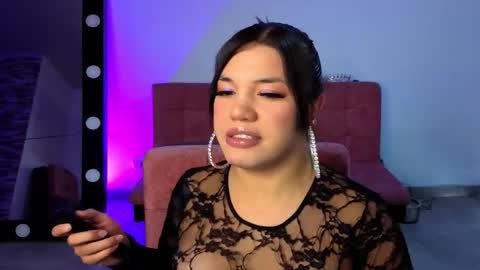 Ashley online show from 03/17/26, 03:37