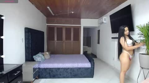 ashley online show from 03/05/25, 05:40