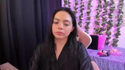 ashley online show from 09/30/25, 02:27