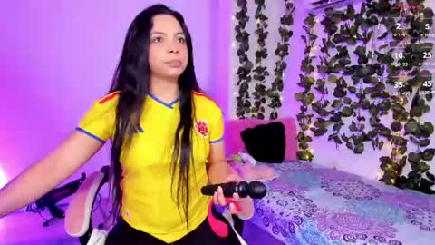ashley online show from 07/04/26, 03:35