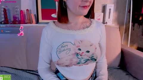 Ashley online show from 12/21/25, 01:46