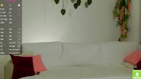 Ashley online show from 05/15/26, 11:23