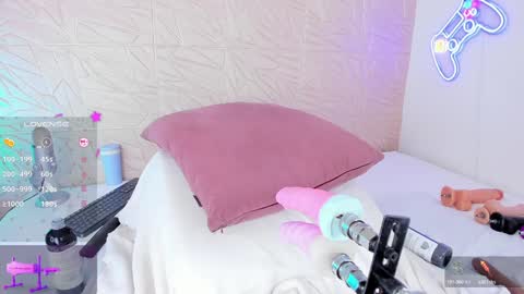 Ashley online show from 01/07/25, 04:27