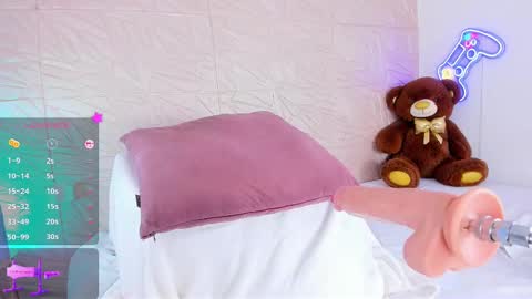 Ashley online show from 03/06/25, 05:00