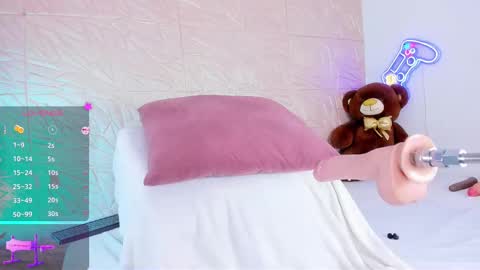 Ashley online show from 03/12/25, 01:51