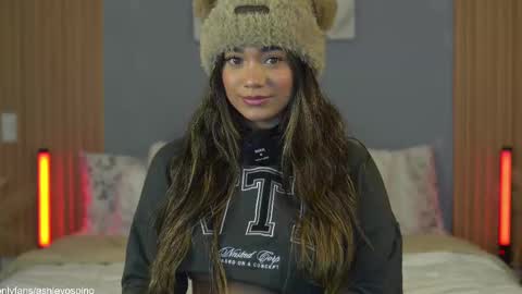  Ashley  online show from 02/23/25, 05:01