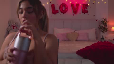  Ashley  online show from 02/13/26, 11:45